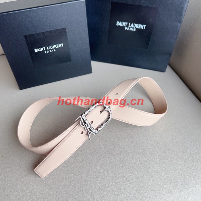 Yves saint Laurent Belt 30MM SLB00086 Yves saint Laurent Belt 30MM SLB00086